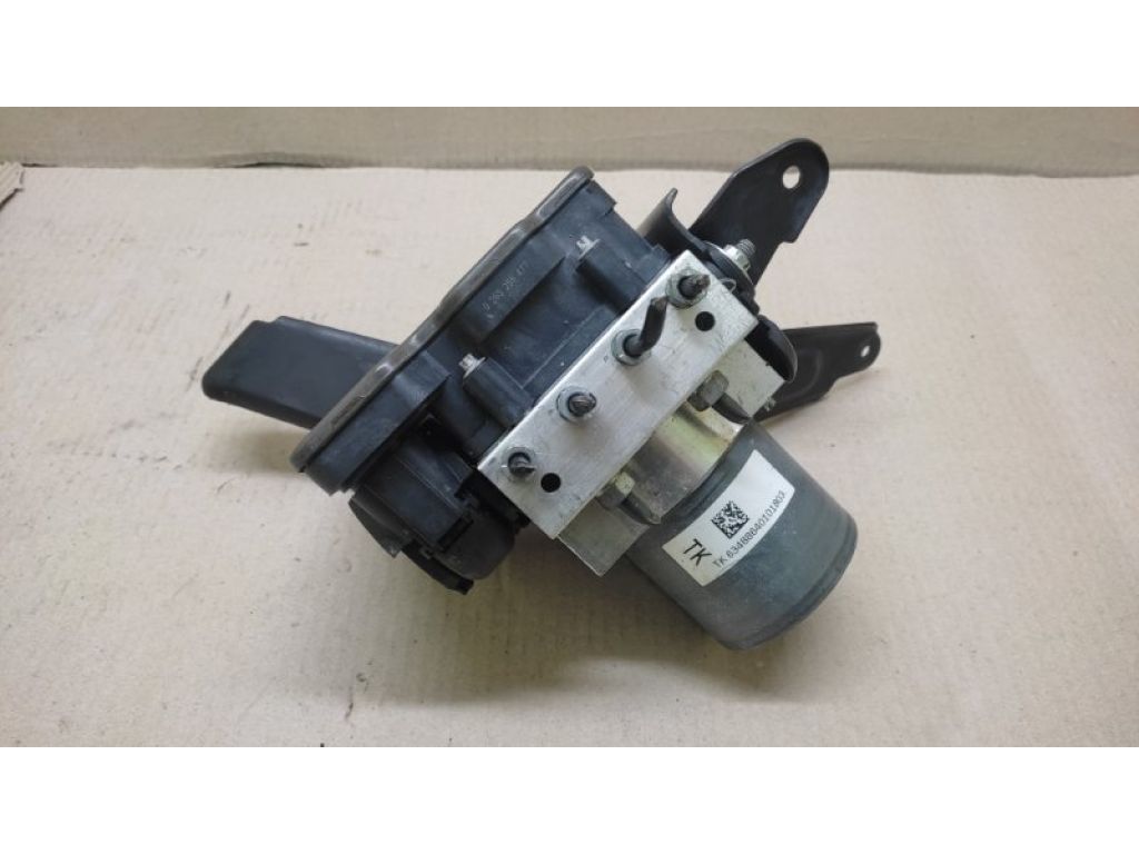 57111-TZ3-A13 | Блок антиблокувальної системи ACURA TLX 14-17 - Фото 3