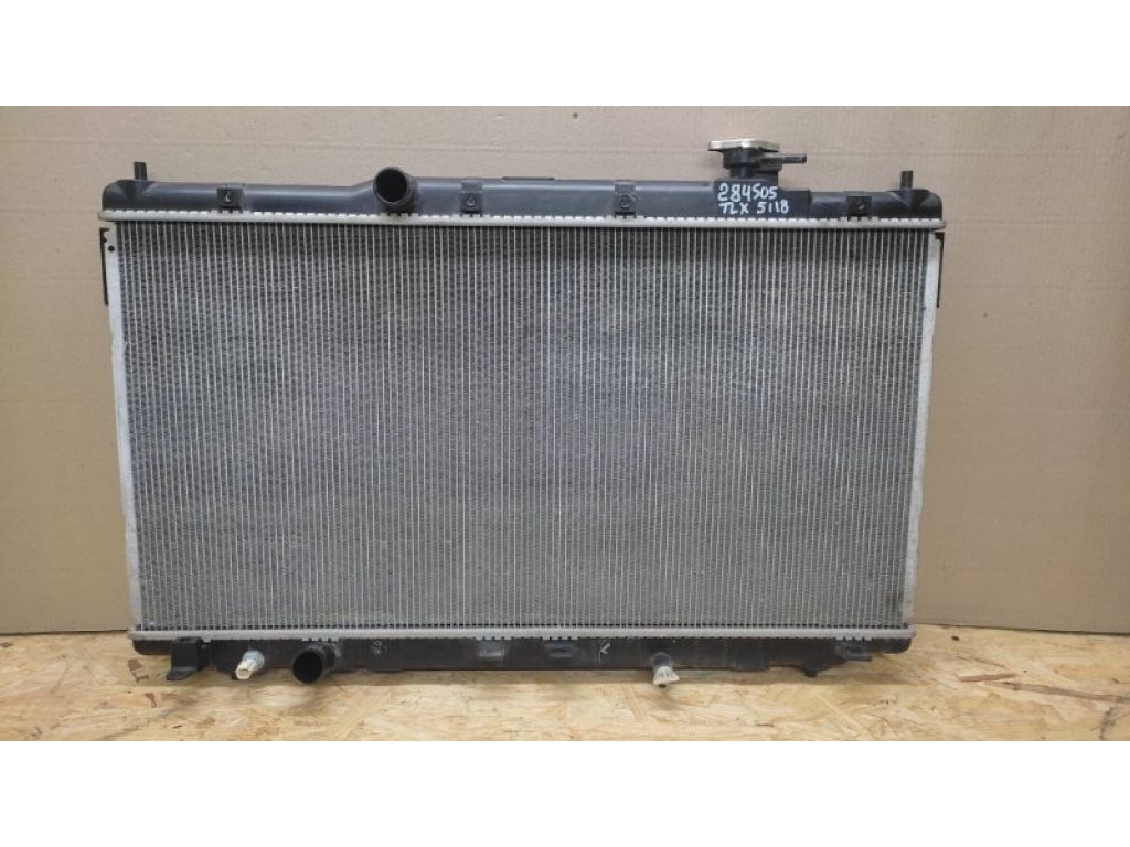 19010-5J2-A01 | Радіатор основний ACURA TLX 14-17