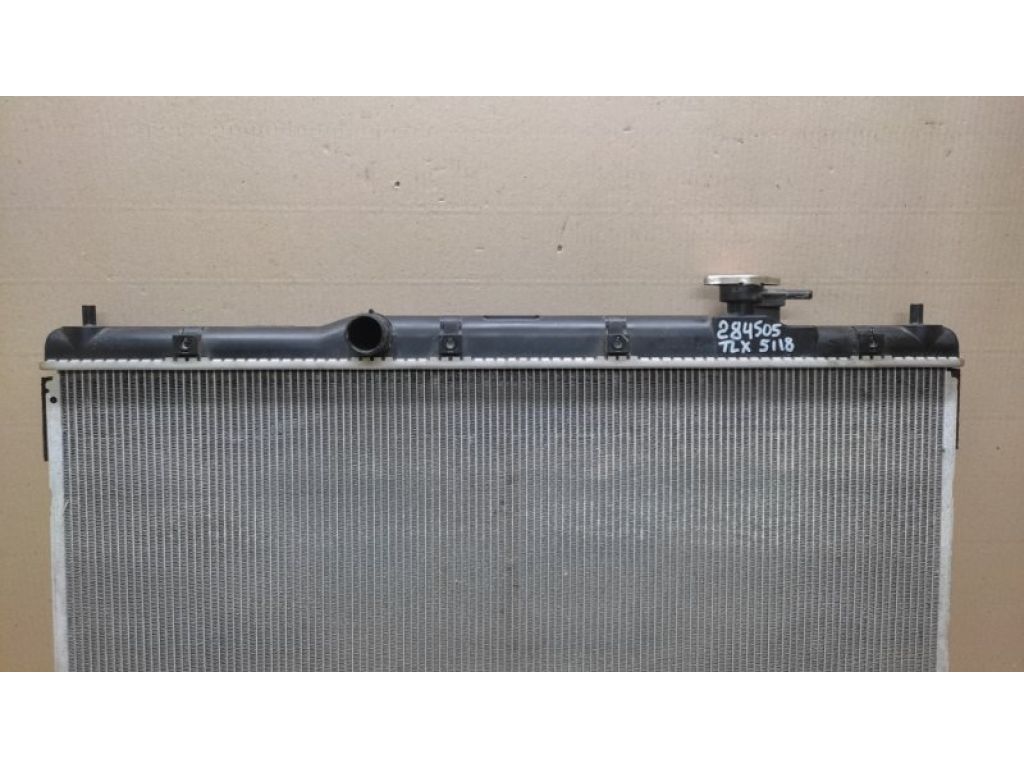 19010-5J2-A01 | Радіатор основний ACURA TLX 14-17 - Фото 2