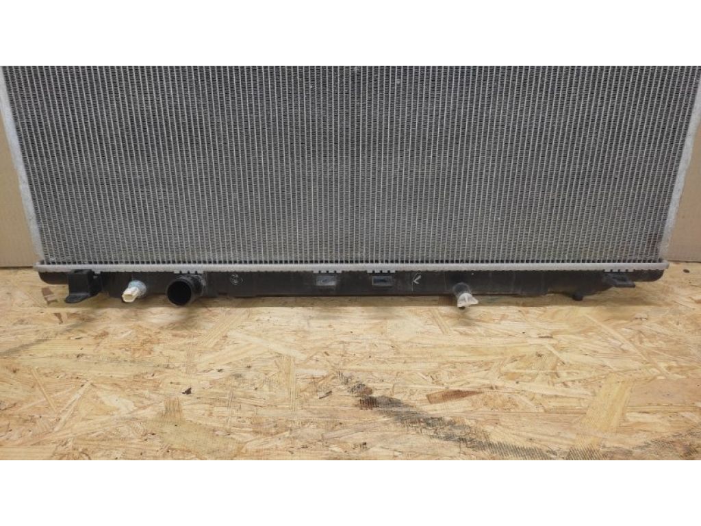 19010-5J2-A01 | Радіатор основний ACURA TLX 14-17 - Фото 3