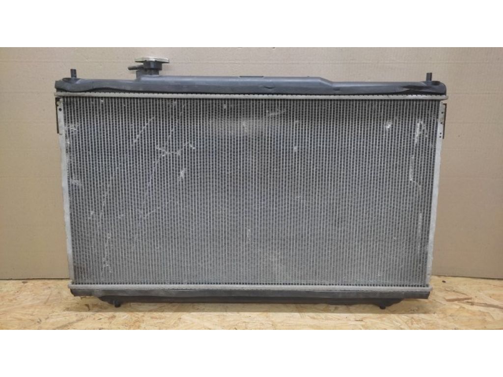 19010-5J2-A01 | Радіатор основний ACURA TLX 14-17 - Фото 4