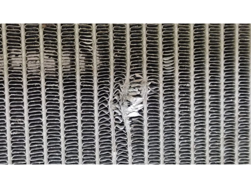 19010-5J2-A01 | Радіатор основний ACURA TLX 14-17 - Фото 5