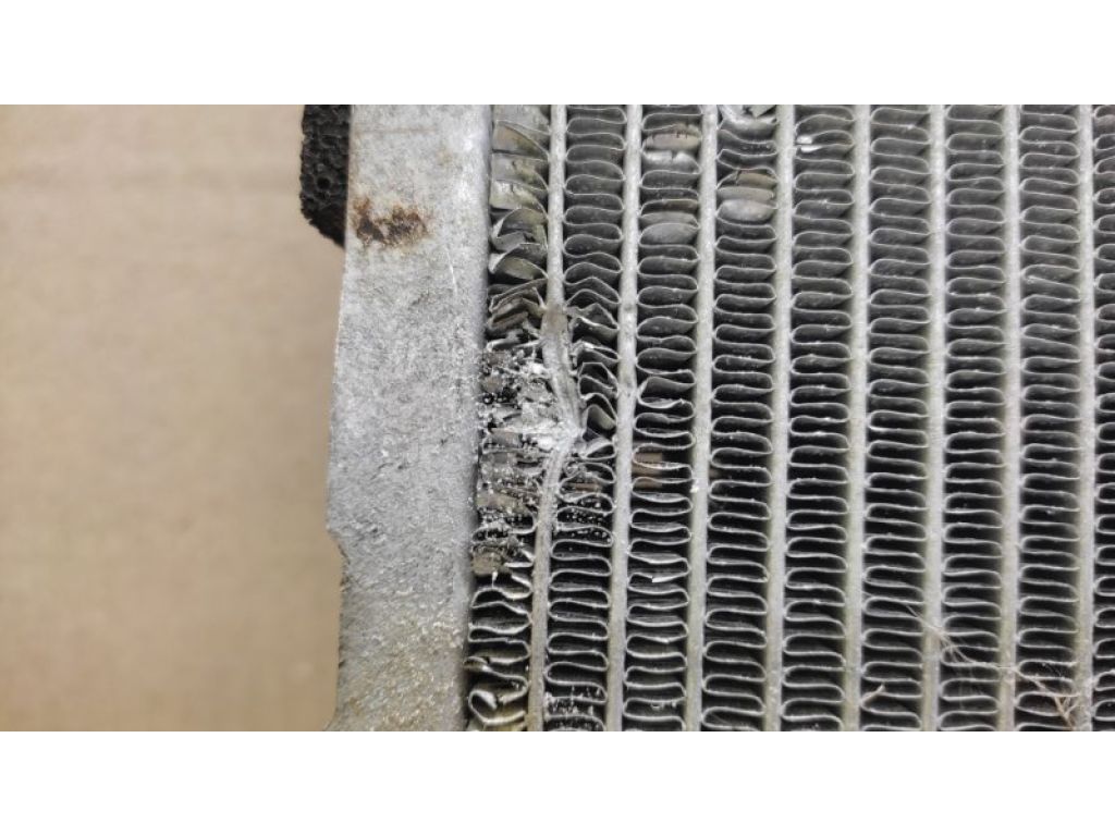 19010-5J2-A01 | Радіатор основний ACURA TLX 14-17 - Фото 6