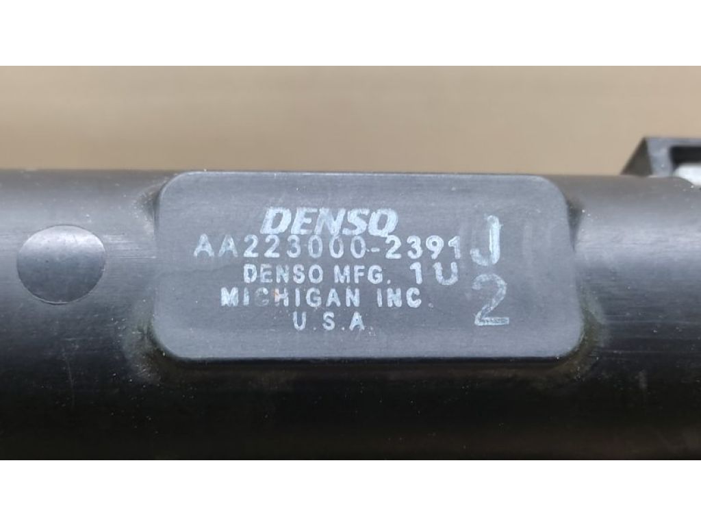 19010-5J2-A01 | Радіатор основний ACURA TLX 14-17 - Фото 7