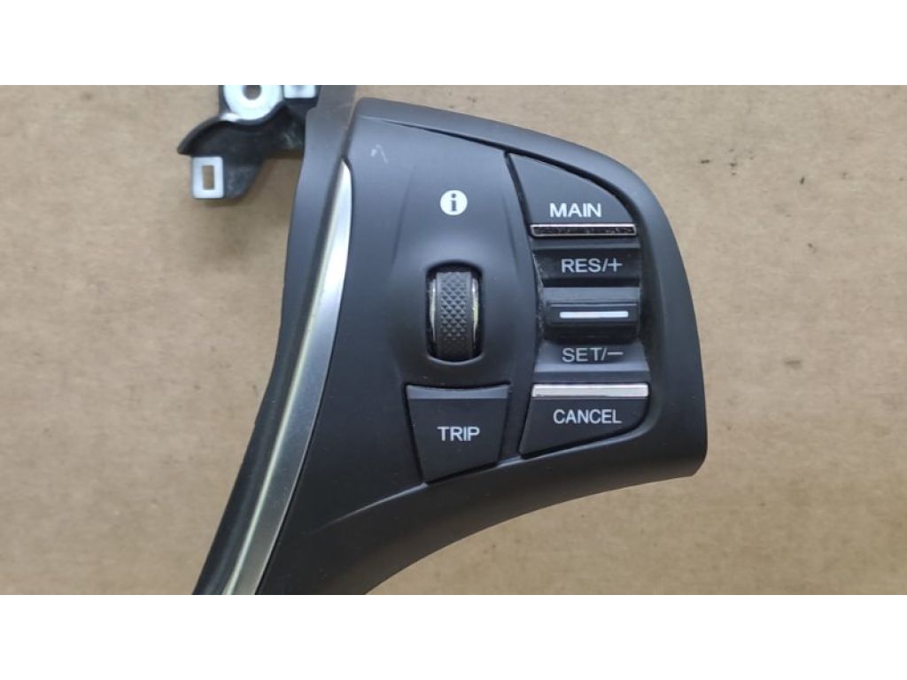 35880-TZ3-A11 | Кнопки руля ACURA TLX 14-17 - Фото 2