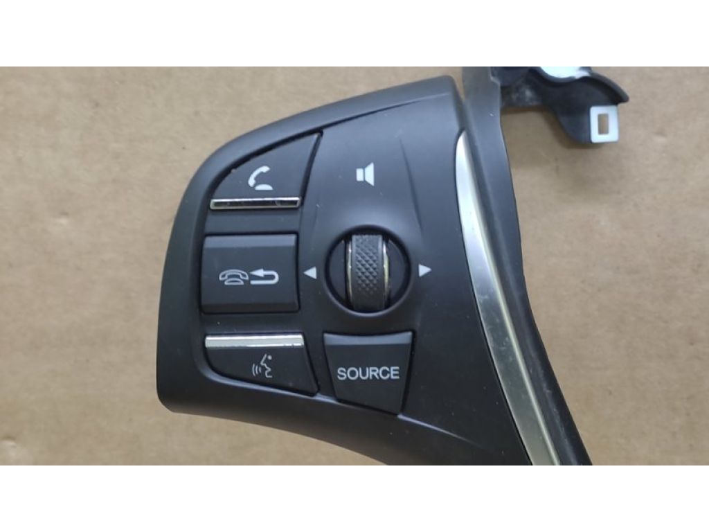 35880-TZ3-A11 | Кнопки руля ACURA TLX 14-17 - Фото 3
