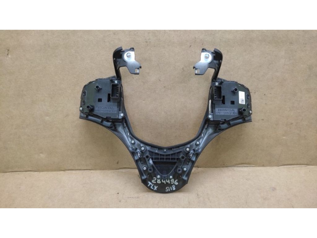35880-TZ3-A11 | Кнопки руля ACURA TLX 14-17 - Фото 4