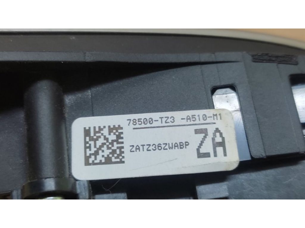 35880-TZ3-A11 | Кнопки руля ACURA TLX 14-17 - Фото 6