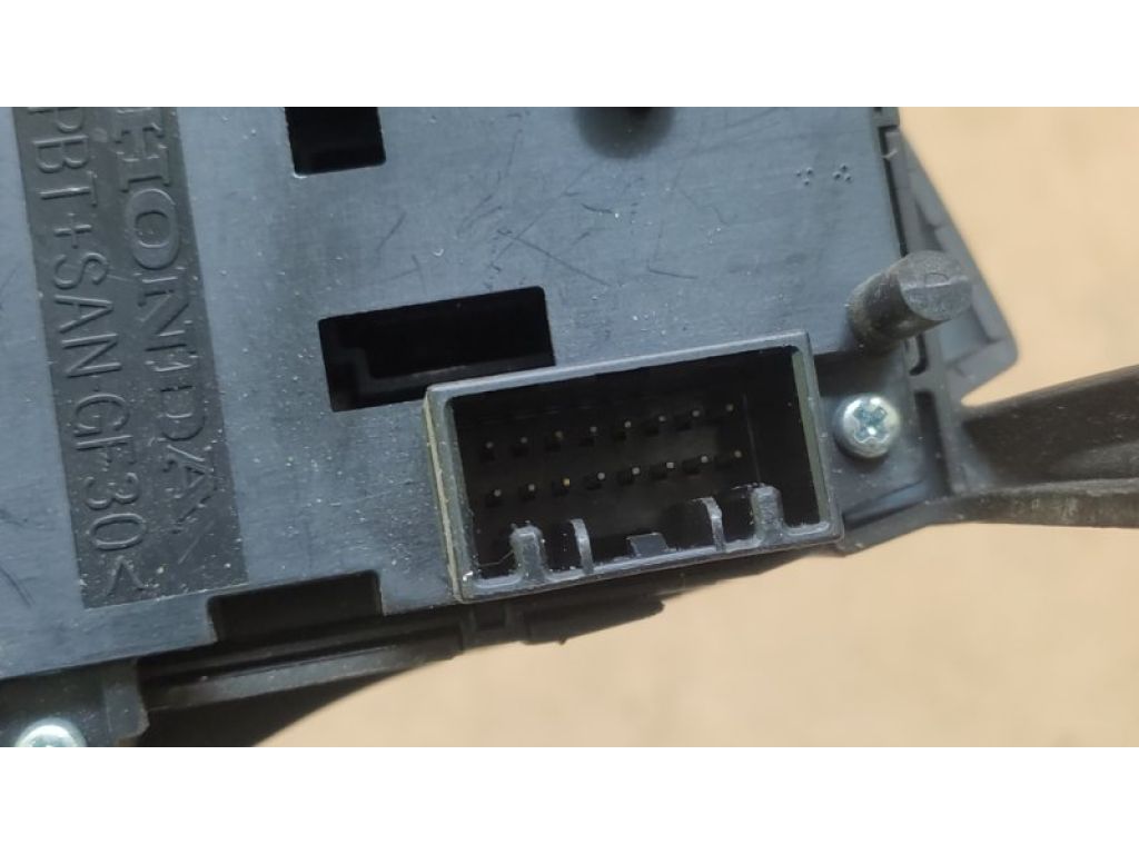 35880-TZ3-A11 | Кнопки руля ACURA TLX 14-17 - Фото 7