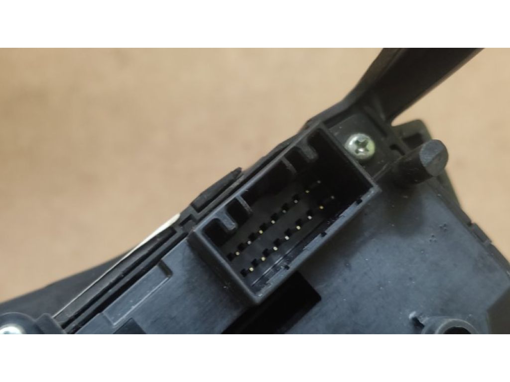 35880-TZ3-A11 | Кнопки руля ACURA TLX 14-17 - Фото 8