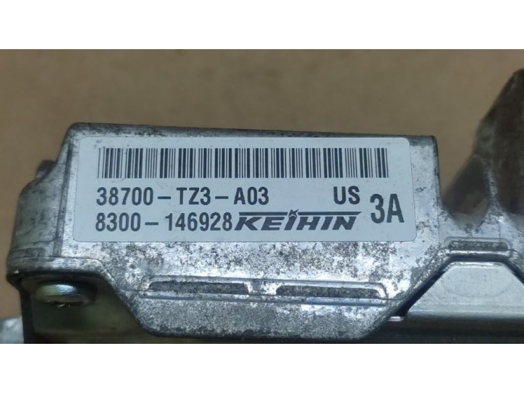 38700-TZ3-A03 | Блок електронний ACURA TLX 14-17 - Фото 4