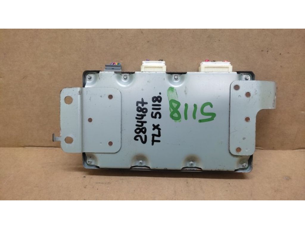 39300-TZ3-A02 | Блок керування підвіскою ACURA TLX 14-17