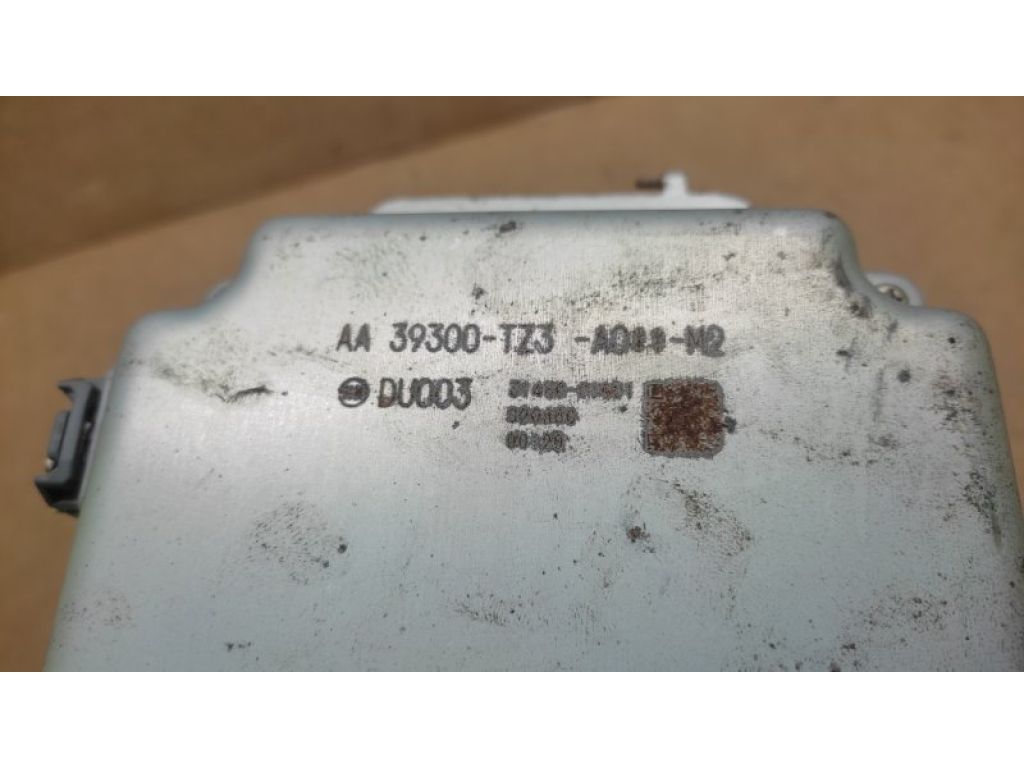 39300-TZ3-A02 | Блок керування підвіскою ACURA TLX 14-17 - Фото 3