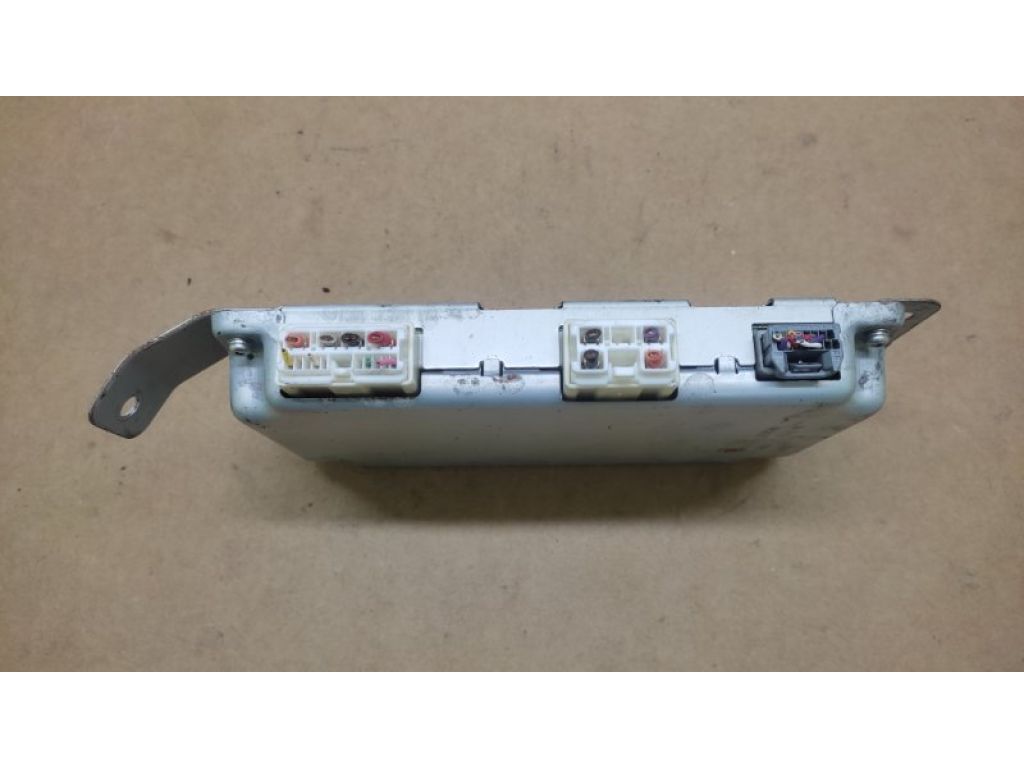 39300-TZ3-A02 | Блок керування підвіскою ACURA TLX 14-17 - Фото 4