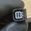 72141-TZ3-A71ZD | Ручка двери наружная передн. прав. ACURA TLX 14-17 - Превью 4