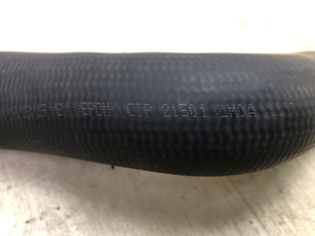 215013LM0A | Патрубок системы охлаждения NISSAN NV200 USA 13- - Фото 4