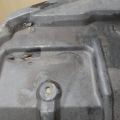 51442-33080 | Захист двигуна лів. TOYOTA CAMRY 40 06-11 - Прев'ю 4