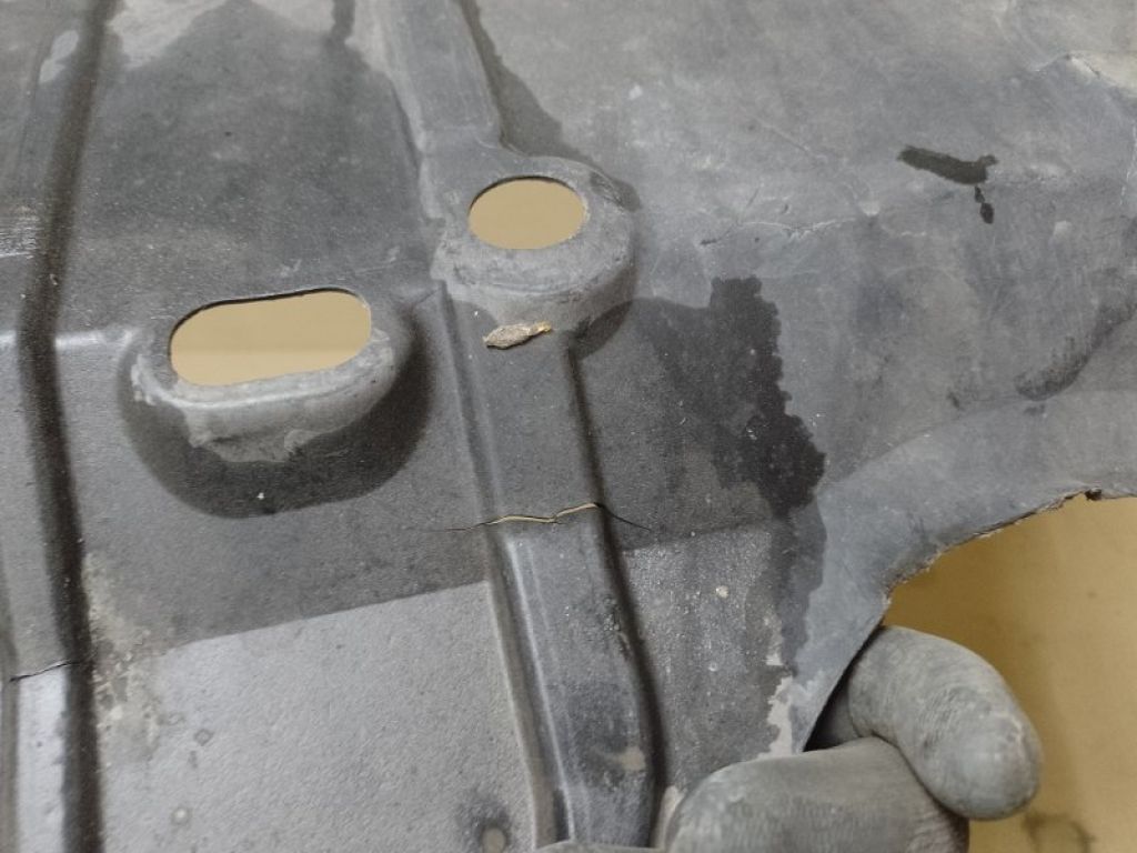 51442-33080 | Захист двигуна лів. TOYOTA CAMRY 40 06-11 - Фото 5