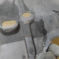 51442-33080 | Захист двигуна лів. TOYOTA CAMRY 40 06-11 - Прев'ю 5