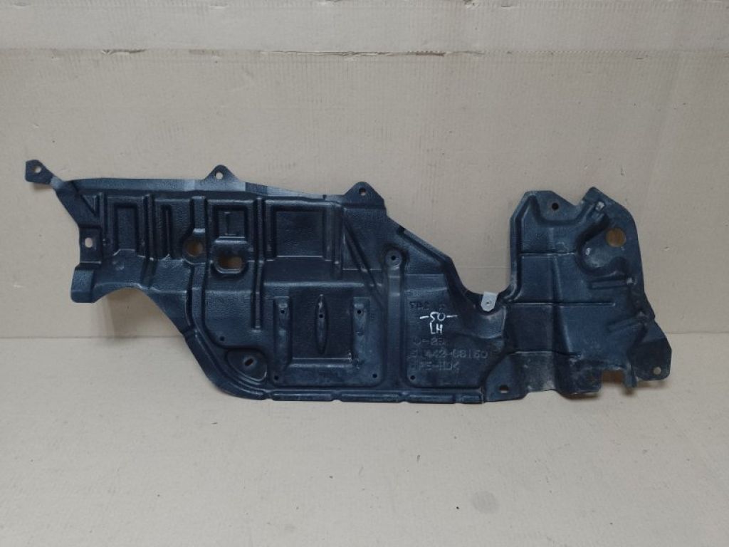 51442-33150 | Захист двигуна лів. TOYOTA CAMRY 50 12-15