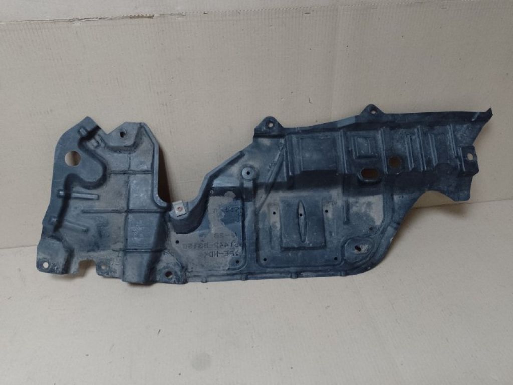 51442-33150 | Защита двигателя лев. TOYOTA CAMRY 50 12-15 - Фото 2