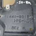 51441-33150 | Захист двигуна прав. TOYOTA CAMRY 50 12-15 - Прев'ю 3