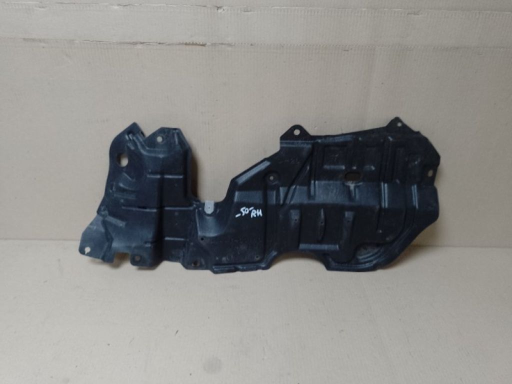 51441-33150 | Защита двигателя прав. TOYOTA CAMRY 50 12-15