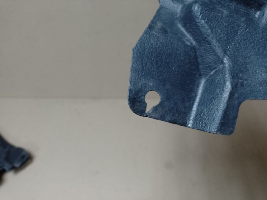 51441-33150 | Защита двигателя прав. TOYOTA CAMRY 50 12-15 - Фото 3