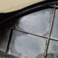 78819-3NA0A | Подкрылок задн. лев. NISSAN LEAF 10-17 - Превью 4