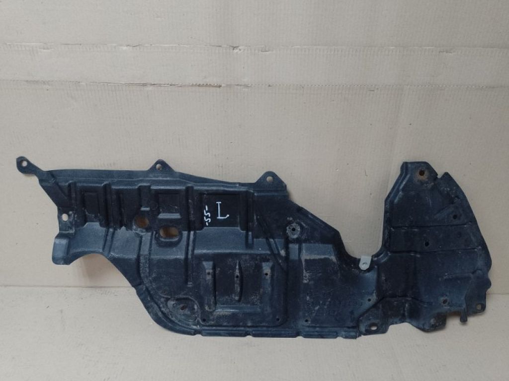 51442-33190 | Защита двигателя лев. TOYOTA CAMRY 50 12-15