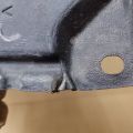 51442-33190 | Защита двигателя лев. TOYOTA CAMRY 50 12-15 - Превью 3
