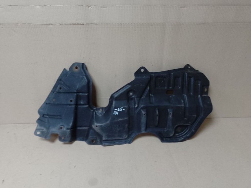 51441-33190 | Защита двигателя прав. TOYOTA CAMRY 50 12-15