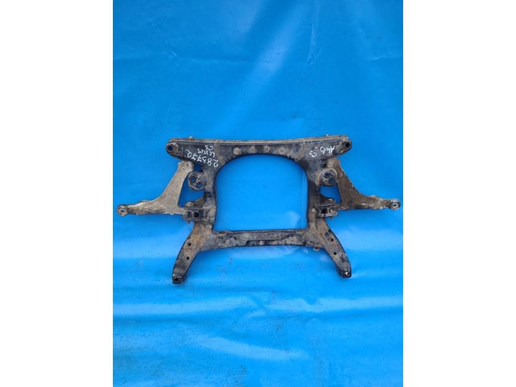 51100-30670 | Балка передней подвески LEXUS GS350 GS300 05-11 - Фото 7