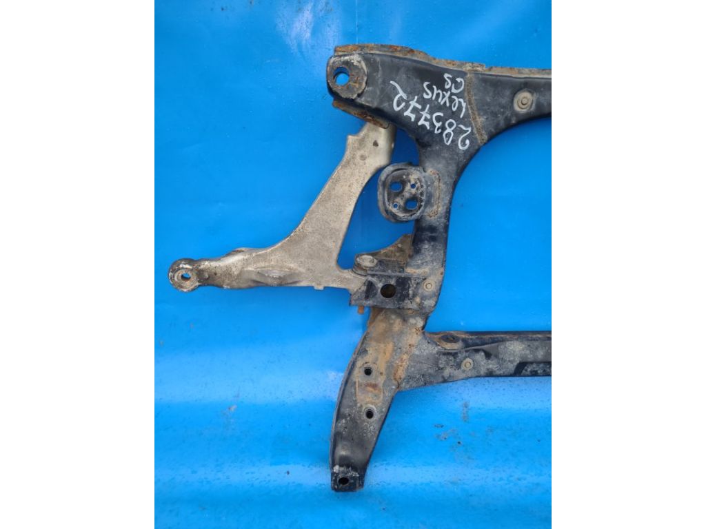 51100-30670 | Балка передней подвески LEXUS GS350 GS300 05-11 - Фото 8