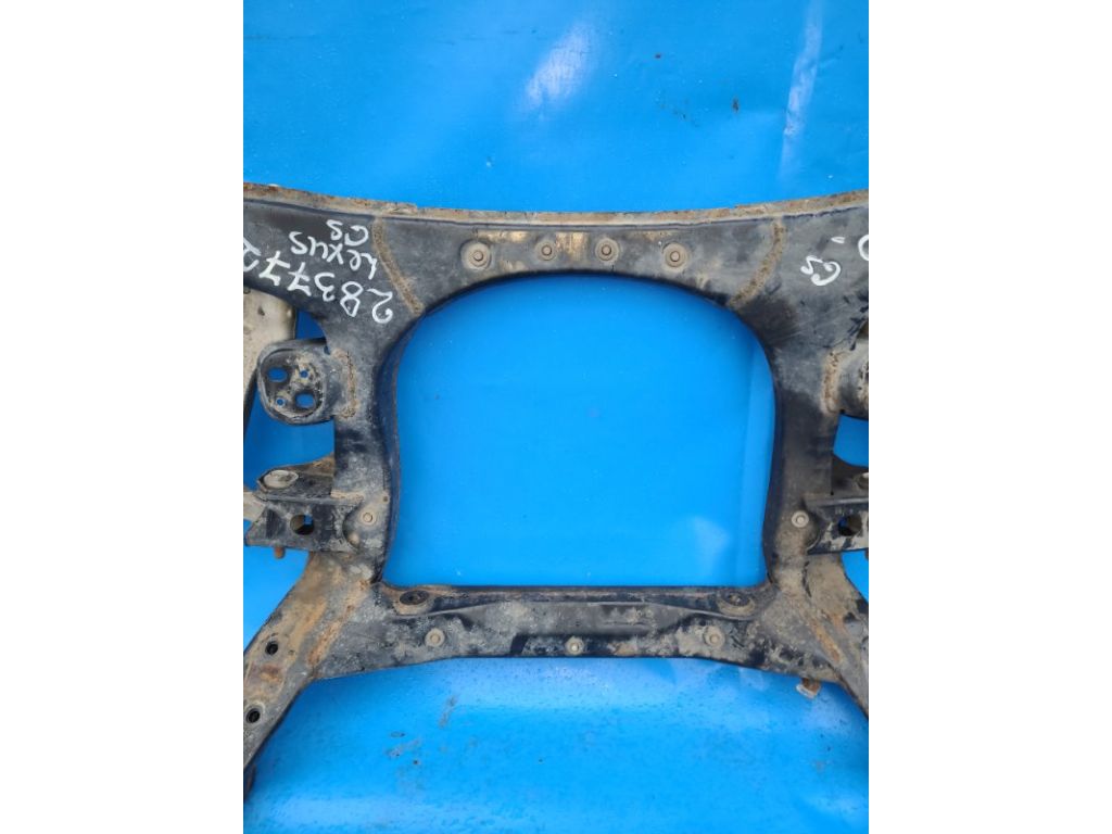 51100-30670 | Балка передней подвески LEXUS GS350 GS300 05-11 - Фото 9