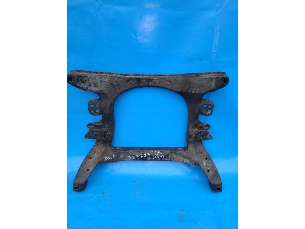 51100-30670 | Балка передней подвески LEXUS GS350 GS300 05-11