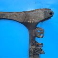 51100-30670 | Балка передней подвески LEXUS GS350 GS300 05-11 - Превью 5