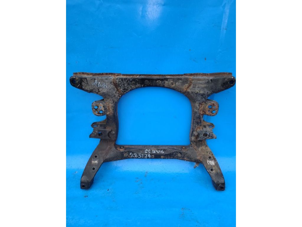 51100-30670 | Балка передньої підвіски LEXUS GS350 GS300 05-11