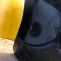 620223NF0H | Бампер передний NISSAN LEAF 10-17 - Превью 4