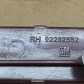 92282552 | Катафот R правый CADILLAC ATS 12-19 - Превью 3