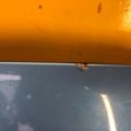 65100-3NF0A | Капот NISSAN LEAF 10-17 - Превью 3