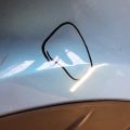 65100-3NF0A | Капот NISSAN LEAF 10-17 - Превью 5