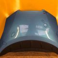 65100-3NF0A | Капот NISSAN LEAF 10-17 - Превью 9