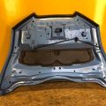 65100-3NF0A | Капот NISSAN LEAF 10-17 - Превью 10