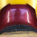 65100-3NF0A | Капот NISSAN LEAF 10-17 - Превью 3