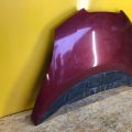 65100-3NF0A | Капот NISSAN LEAF 10-17 - Превью 4