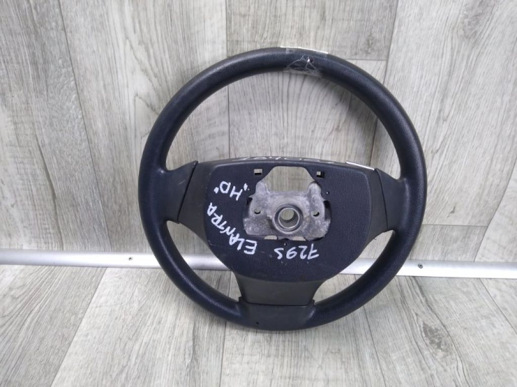 56110-2H101TS | Руль HYUNDAI ELANTRA HD 06-11 - Фото 2