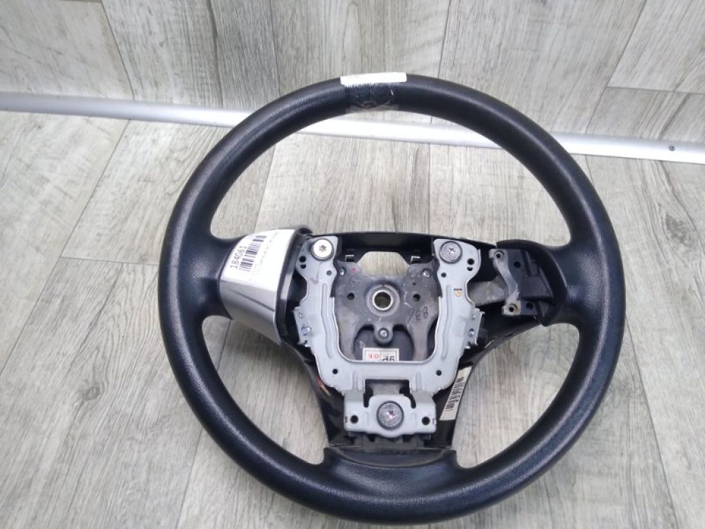 56110-2H101TS | Руль HYUNDAI ELANTRA HD 06-11 - Фото 3