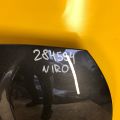 66400-G5000 | Капот KIA NIRO DE 16-22 - Прев'ю 3