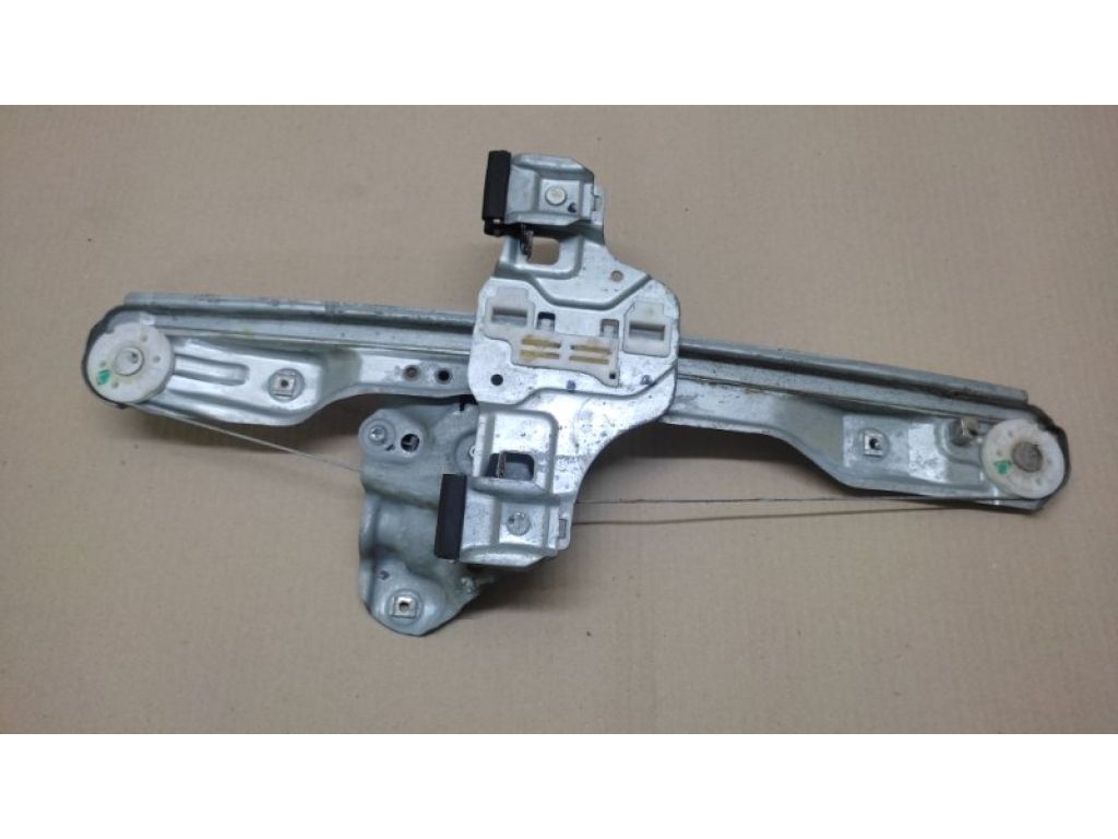 22914588 | Склопідйомник задн. лів. CADILLAC ATS 12-19 - Фото 3